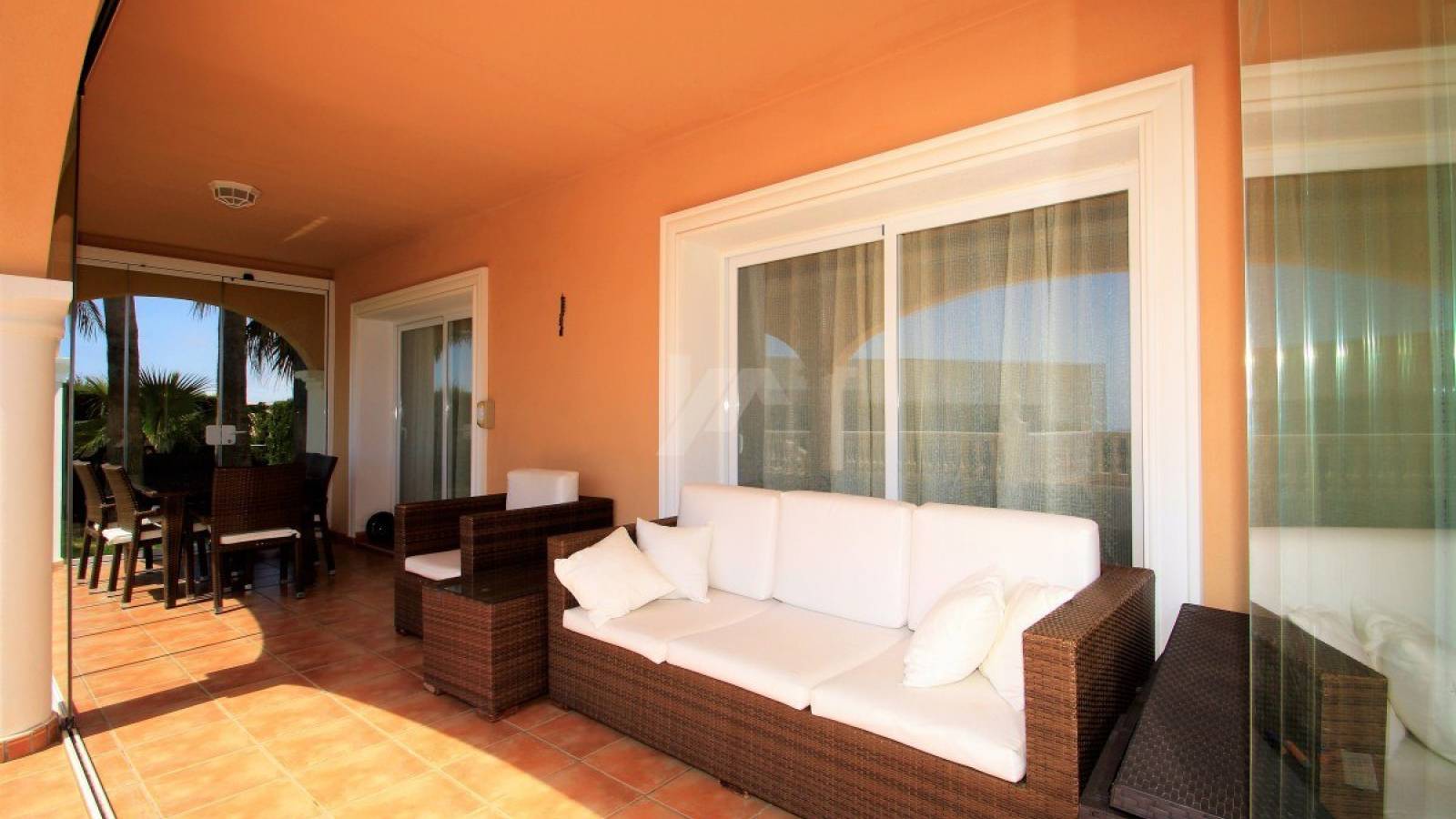 Resale - Villa - Benitachell - Cumbre del Sol