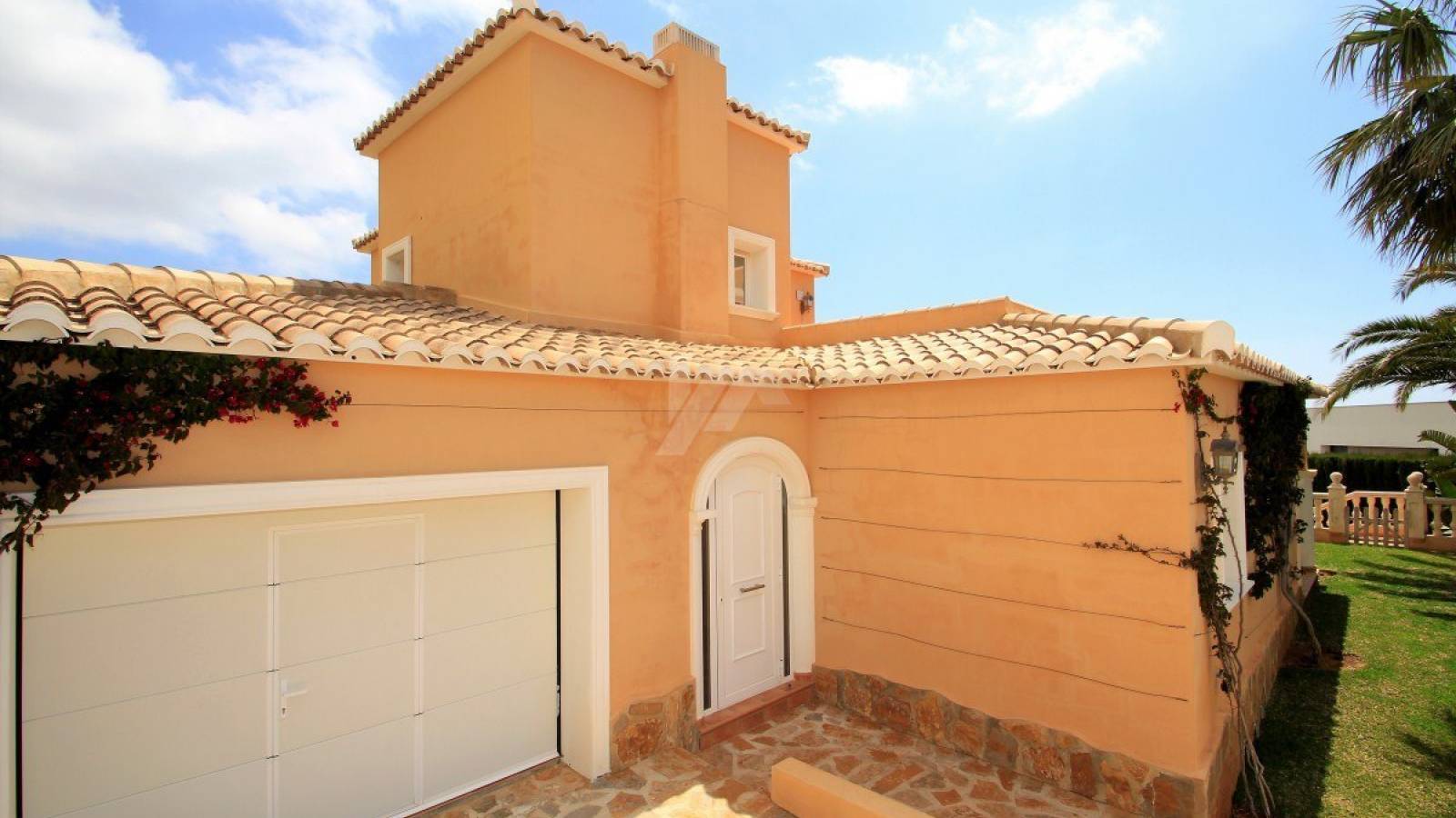 Resale - Villa - Benitachell - Cumbre del Sol