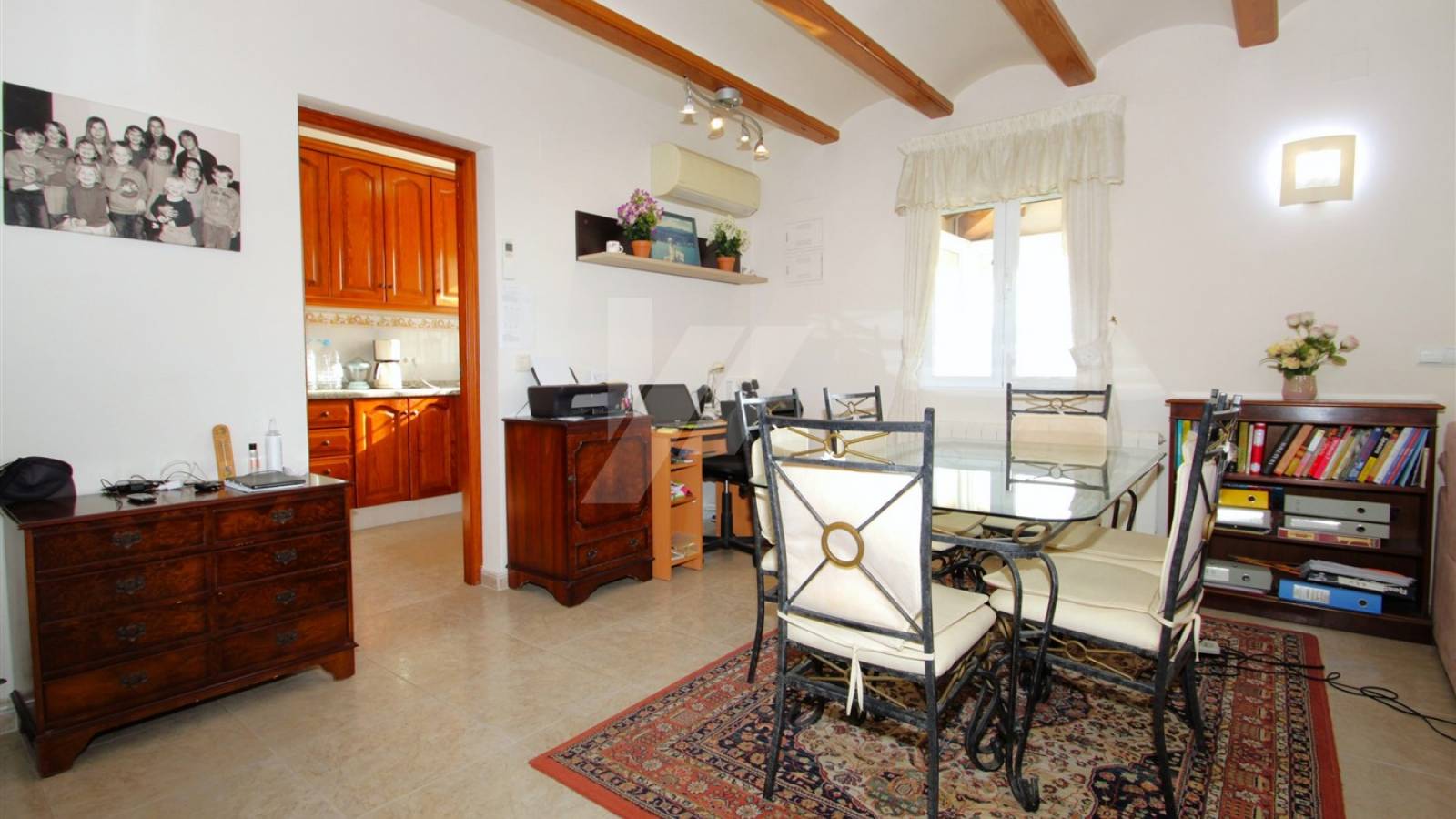 Resale - Villa - Benitachell - Les Fonts