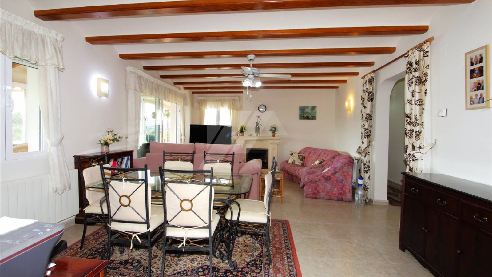 Resale - Villa - Benitachell - Les Fonts