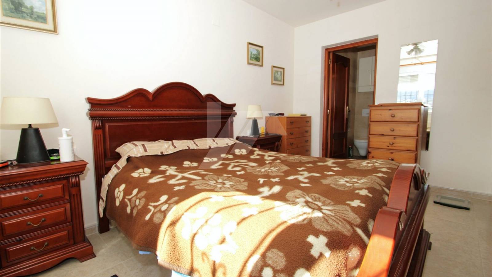 Resale - Villa - Benitachell - Les Fonts