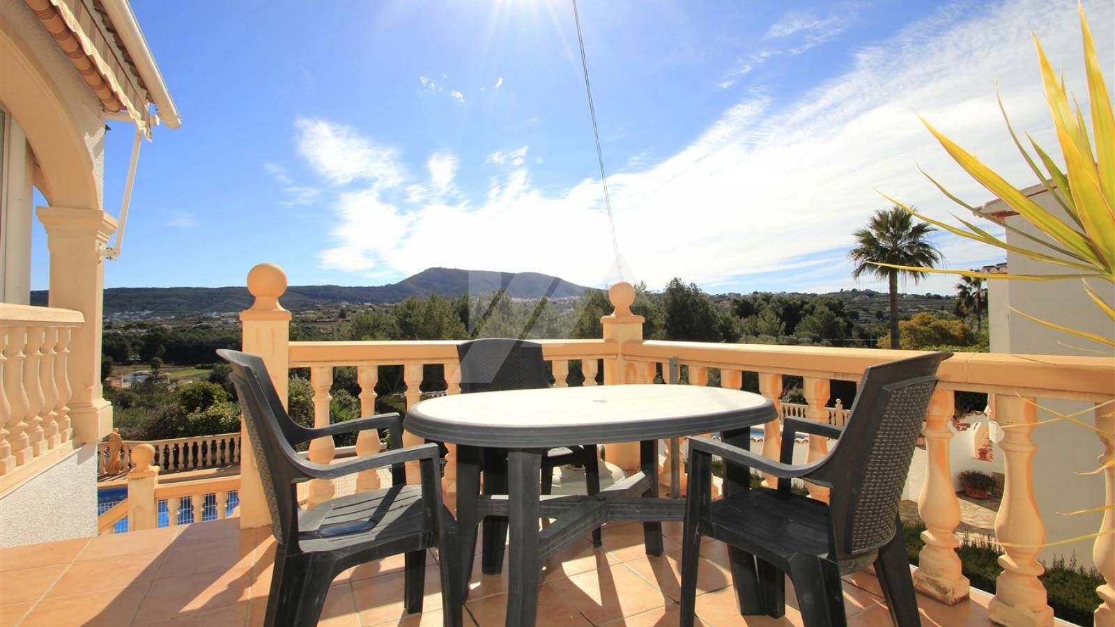 Resale - Villa - Benitachell - Les Fonts