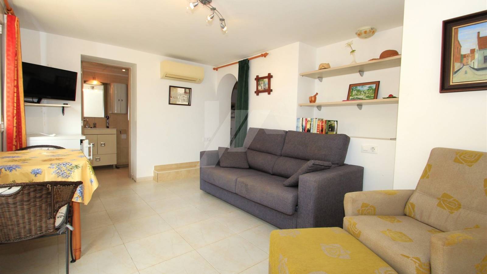 Resale - Villa - Benitachell - Les Fonts