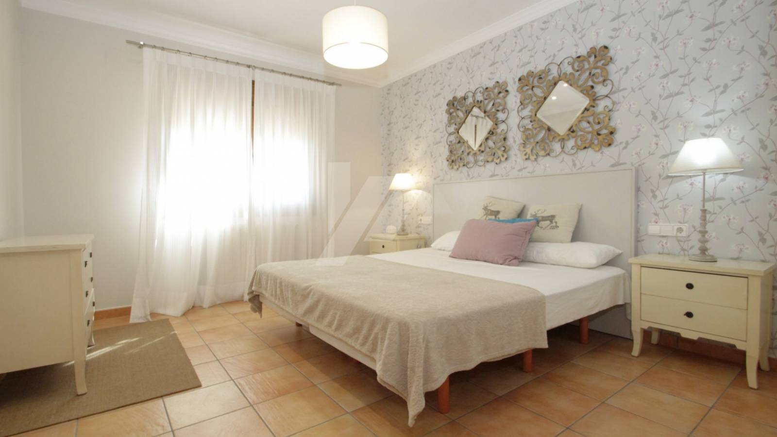 Resale - Villa - Benitachell - Los Molinos