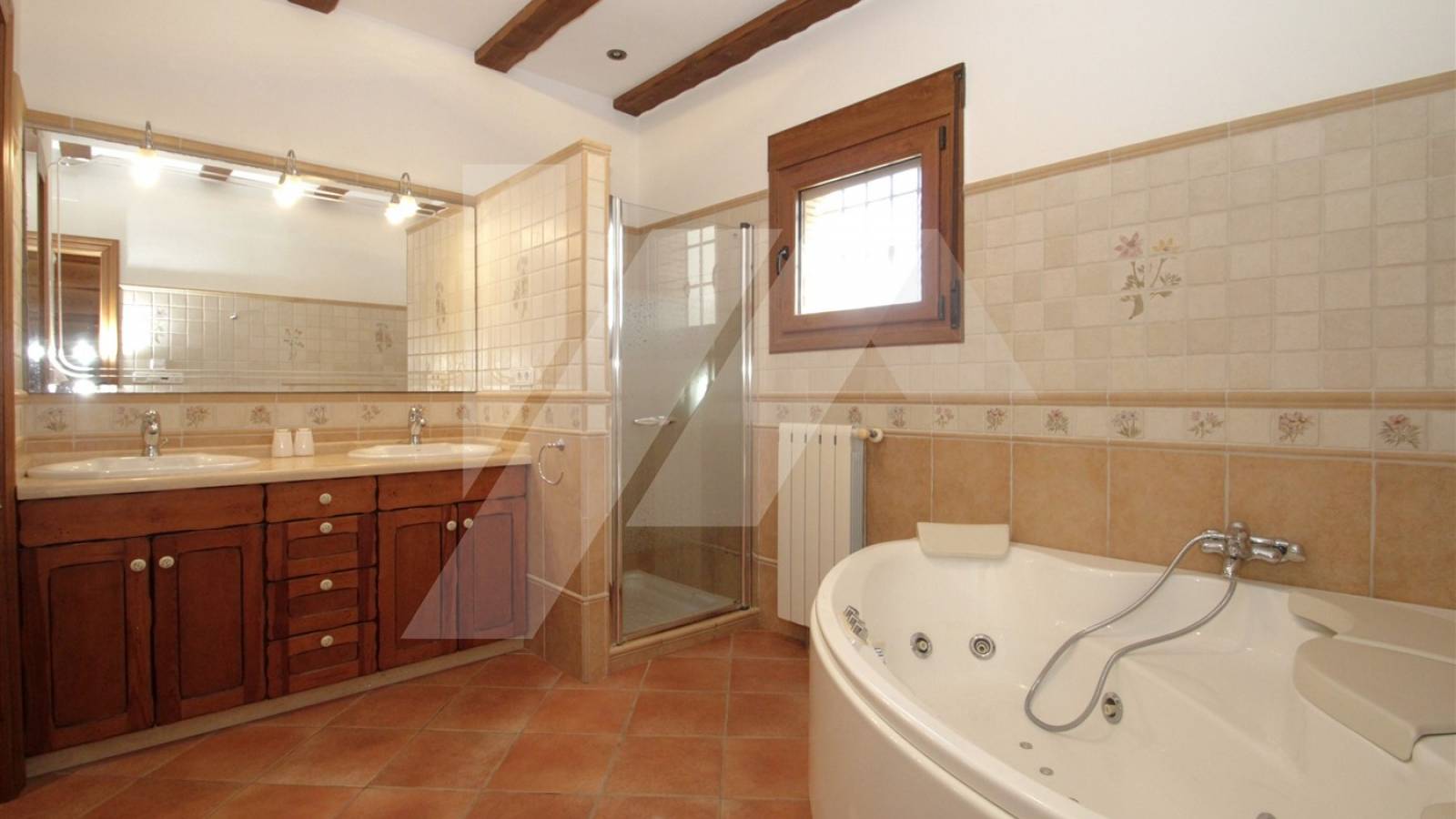 Resale - Villa - Benitachell - Los Molinos