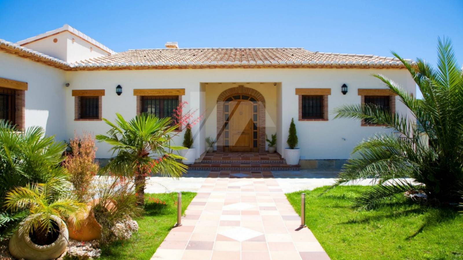 Resale - Villa - Benitachell - Los Molinos