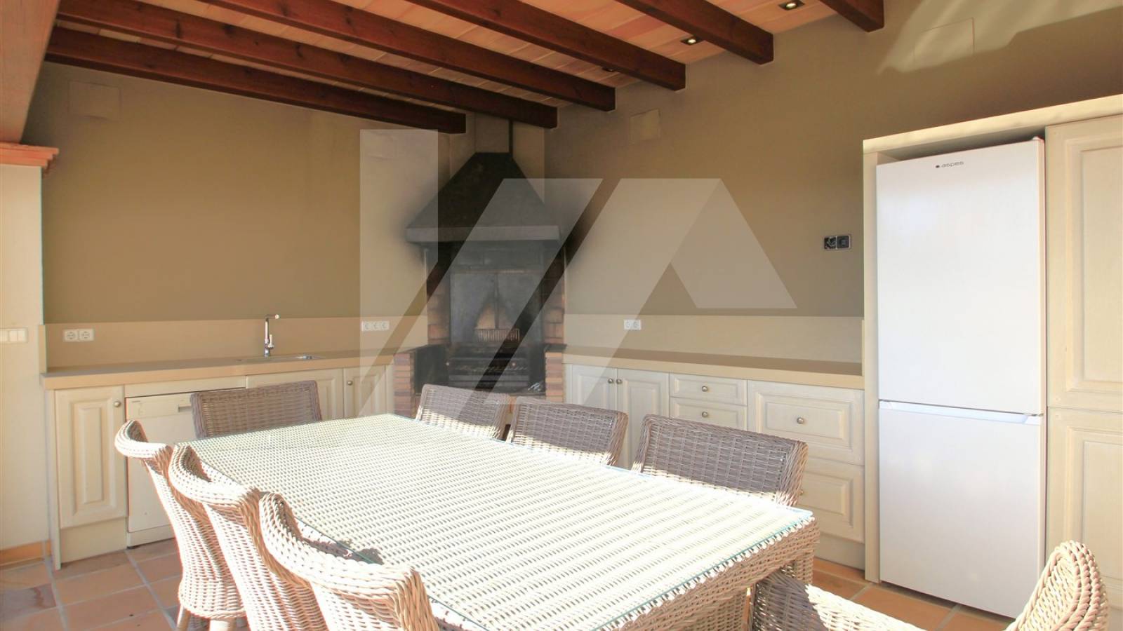 Resale - Villa - Benitachell - Los Molinos