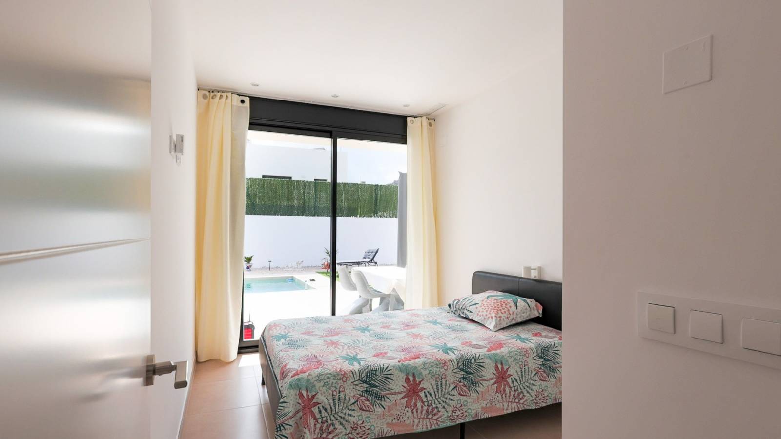 Resale - Villa - Cabo Roig - Calasparra