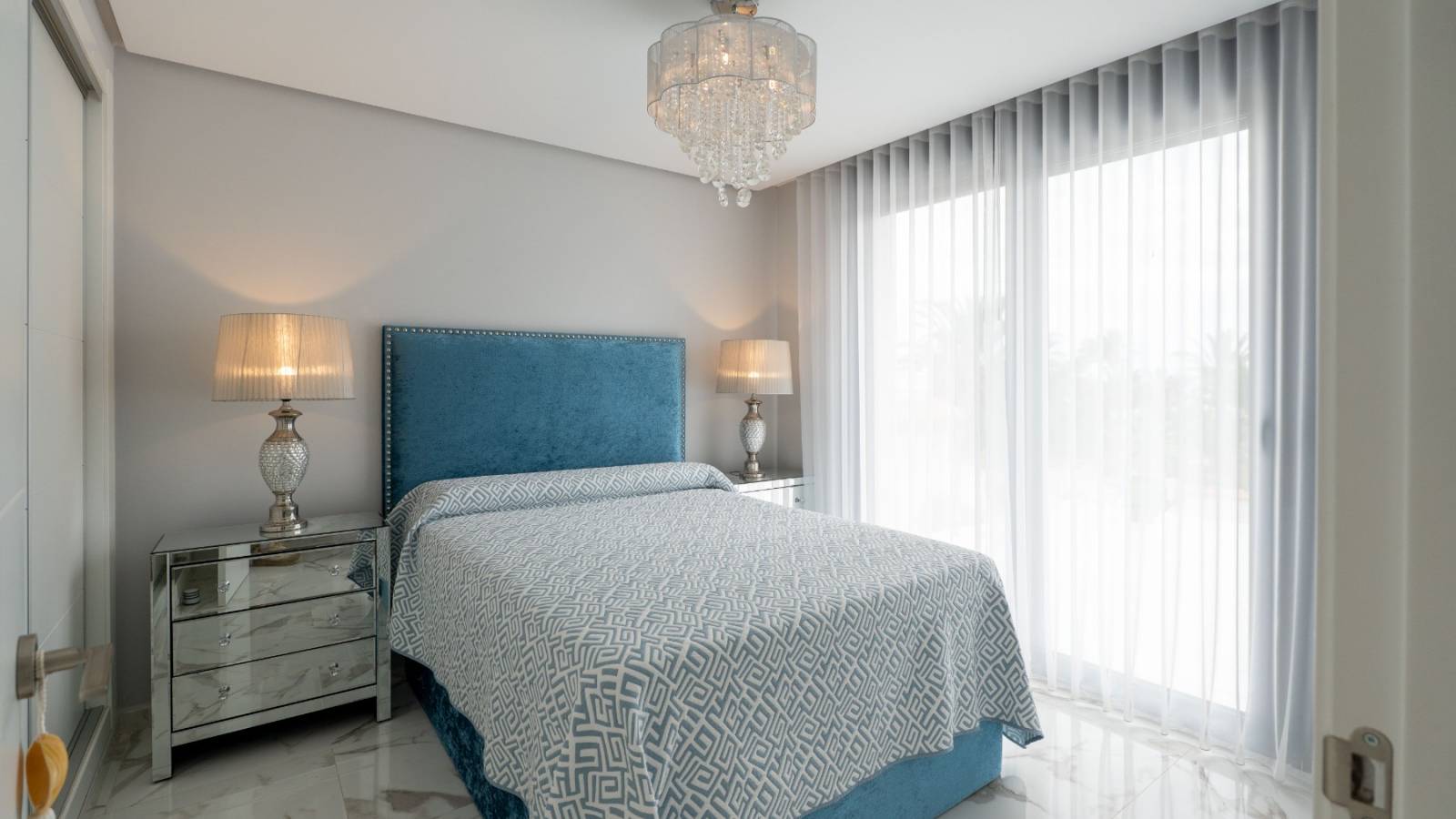 Resale - Villa - Cartagena - Los Nietos