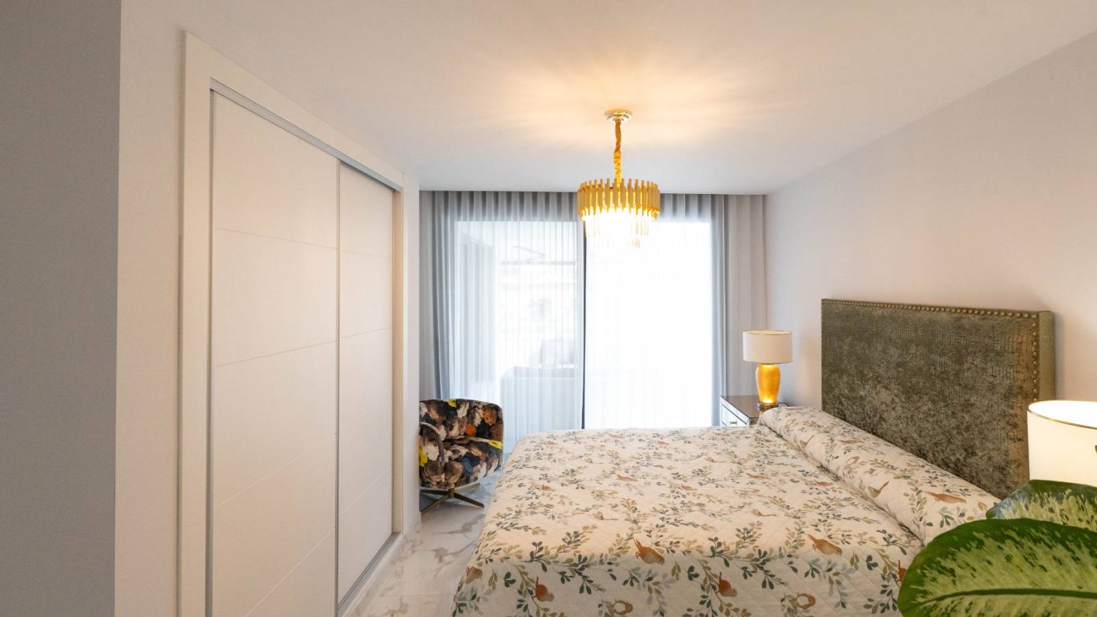 Resale - Villa - Cartagena - Los Nietos