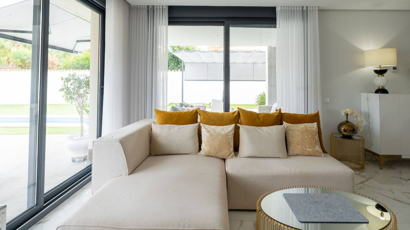 Resale - Villa - Cartagena - Los Nietos