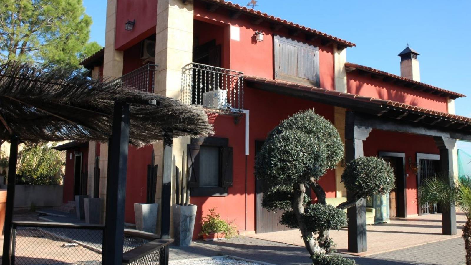 Resale - Villa - Catral