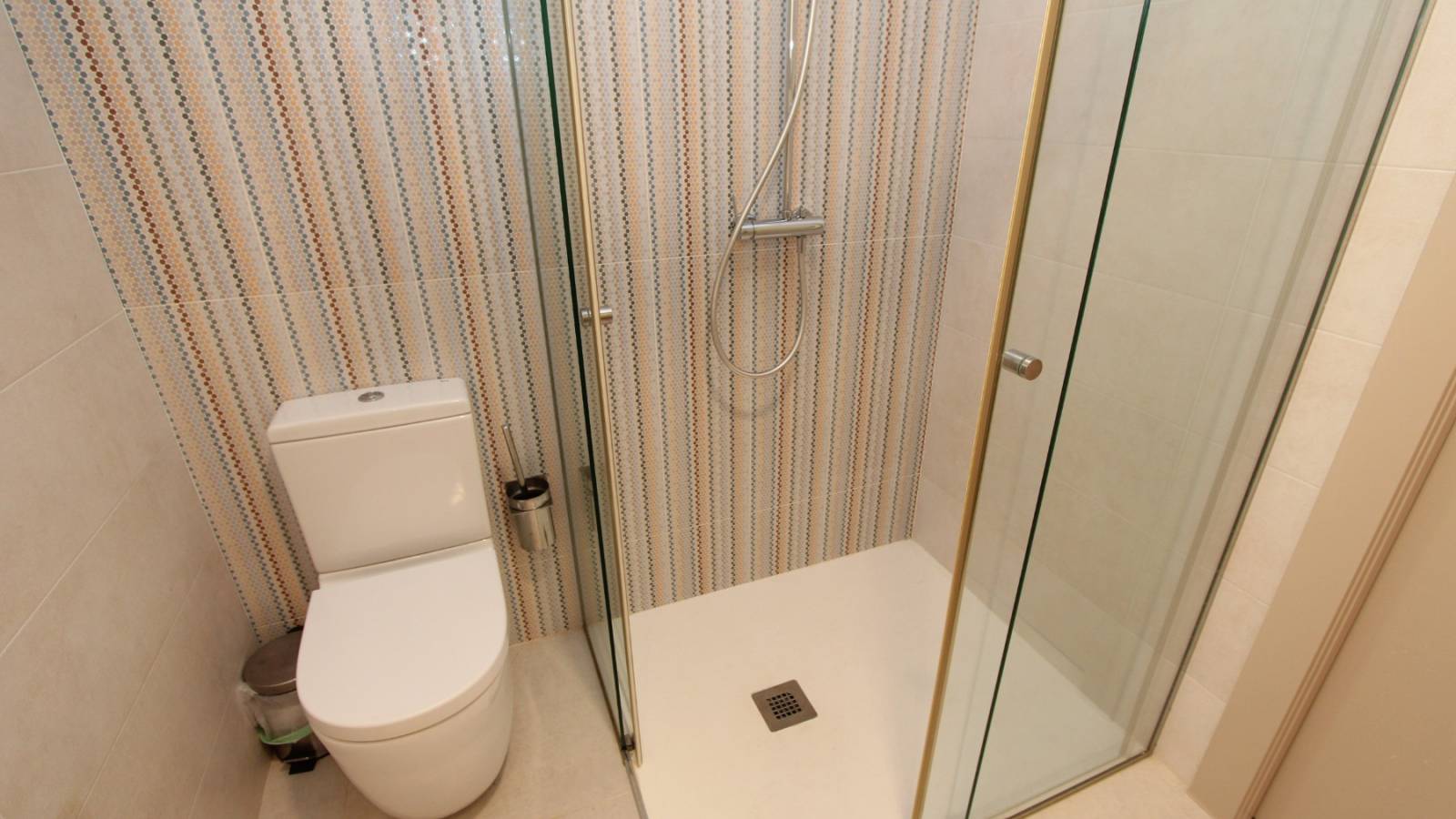 Resale - Villa - Ciudad Quesada - Doña Pepa