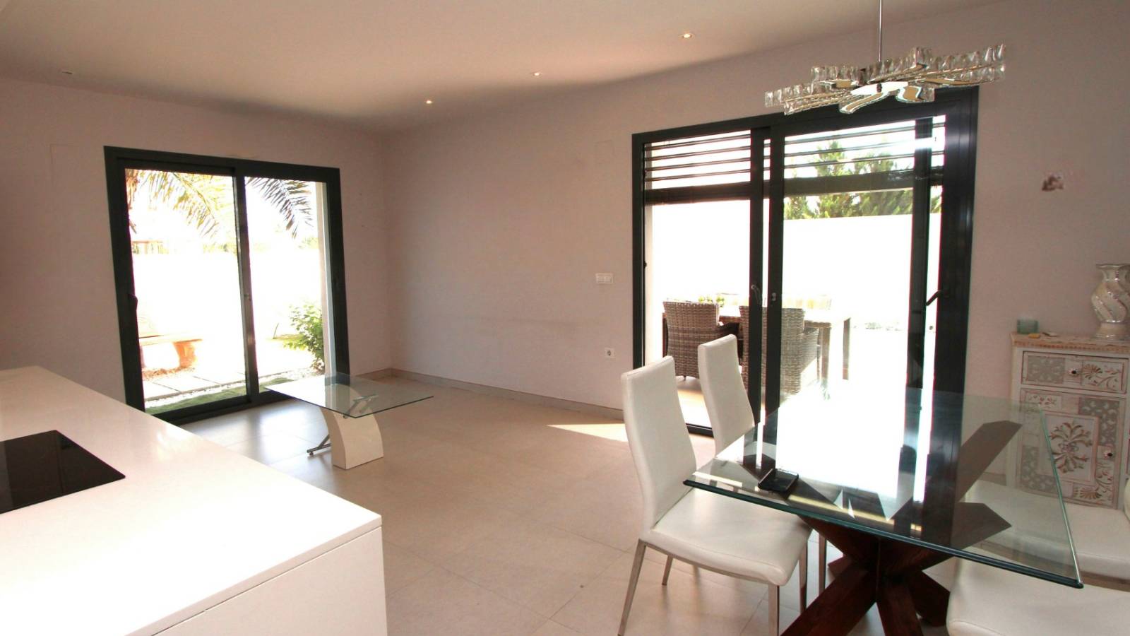 Resale - Villa - Ciudad Quesada - Doña Pepa