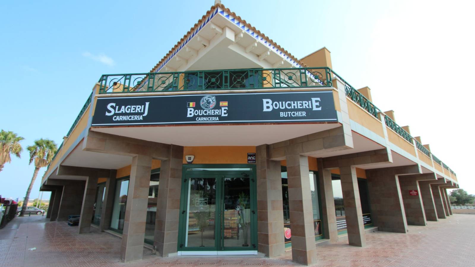 Resale - Villa - Ciudad Quesada - Doña Pepa