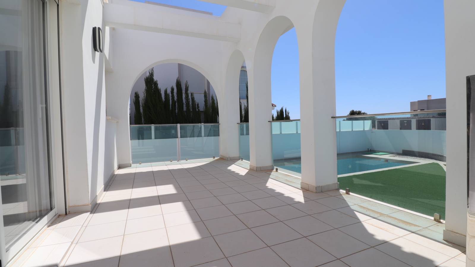 Resale - Villa - Ciudad Quesada - La Laguna