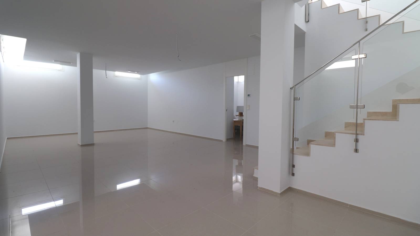 Resale - Villa - Ciudad Quesada - La Laguna