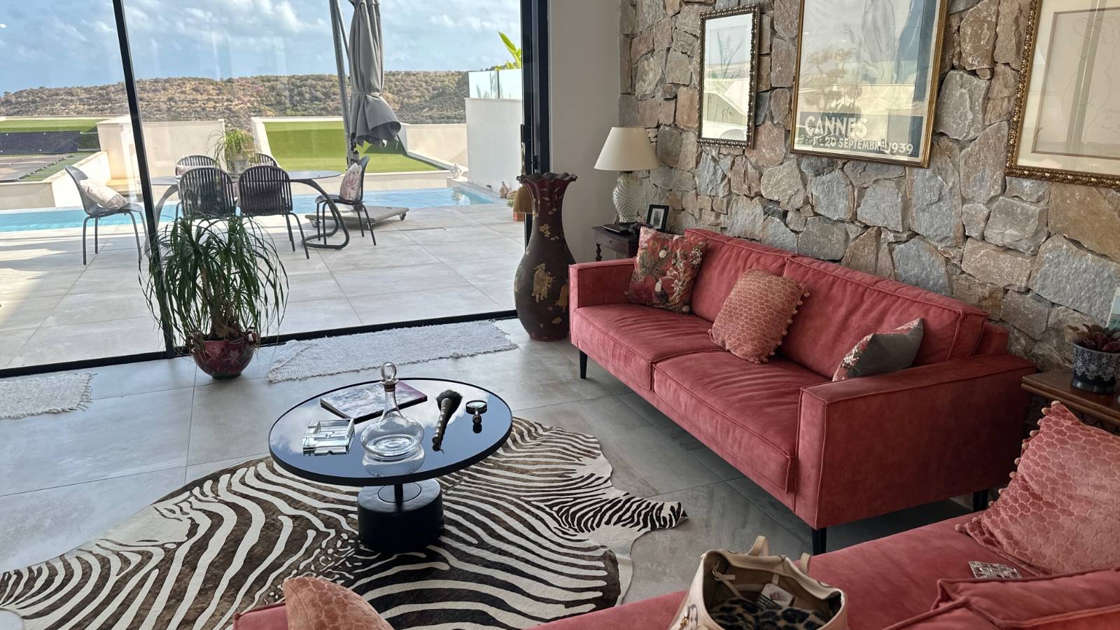 Resale - Villa - Ciudad Quesada - La Marquesa Golf