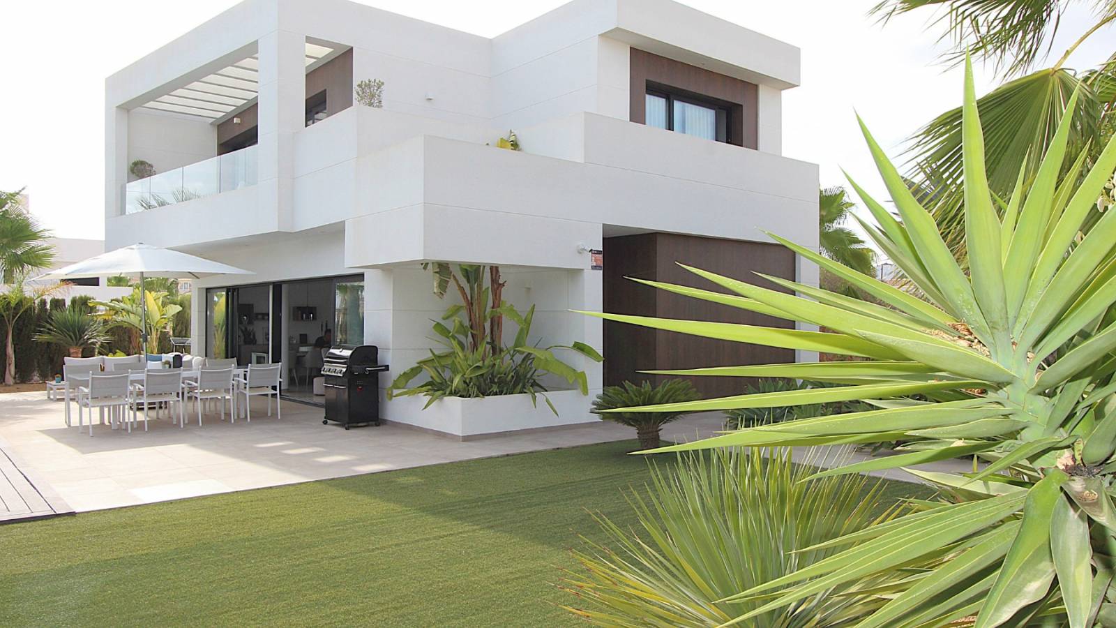 Resale - Villa - Ciudad Quesada - Rojales