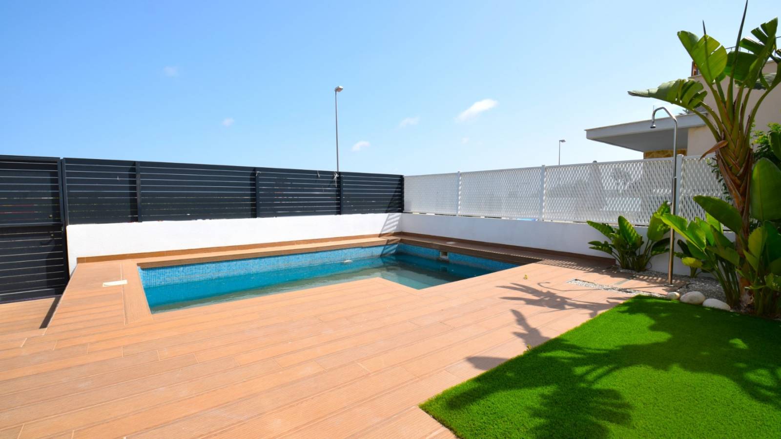 Resale - Villa - Ciudad Quesada - Rojales