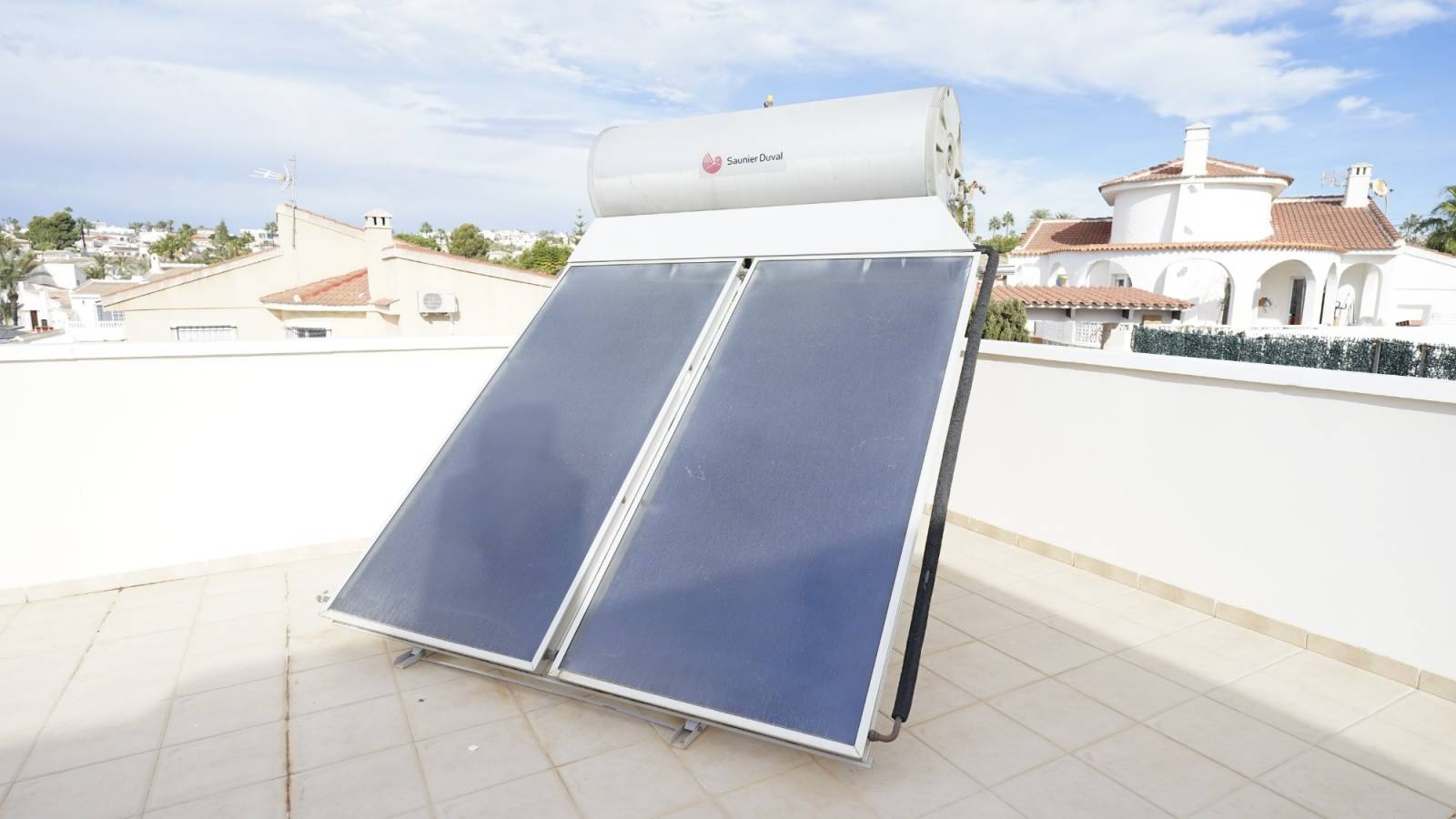 Resale - Villa - Ciudad Quesada