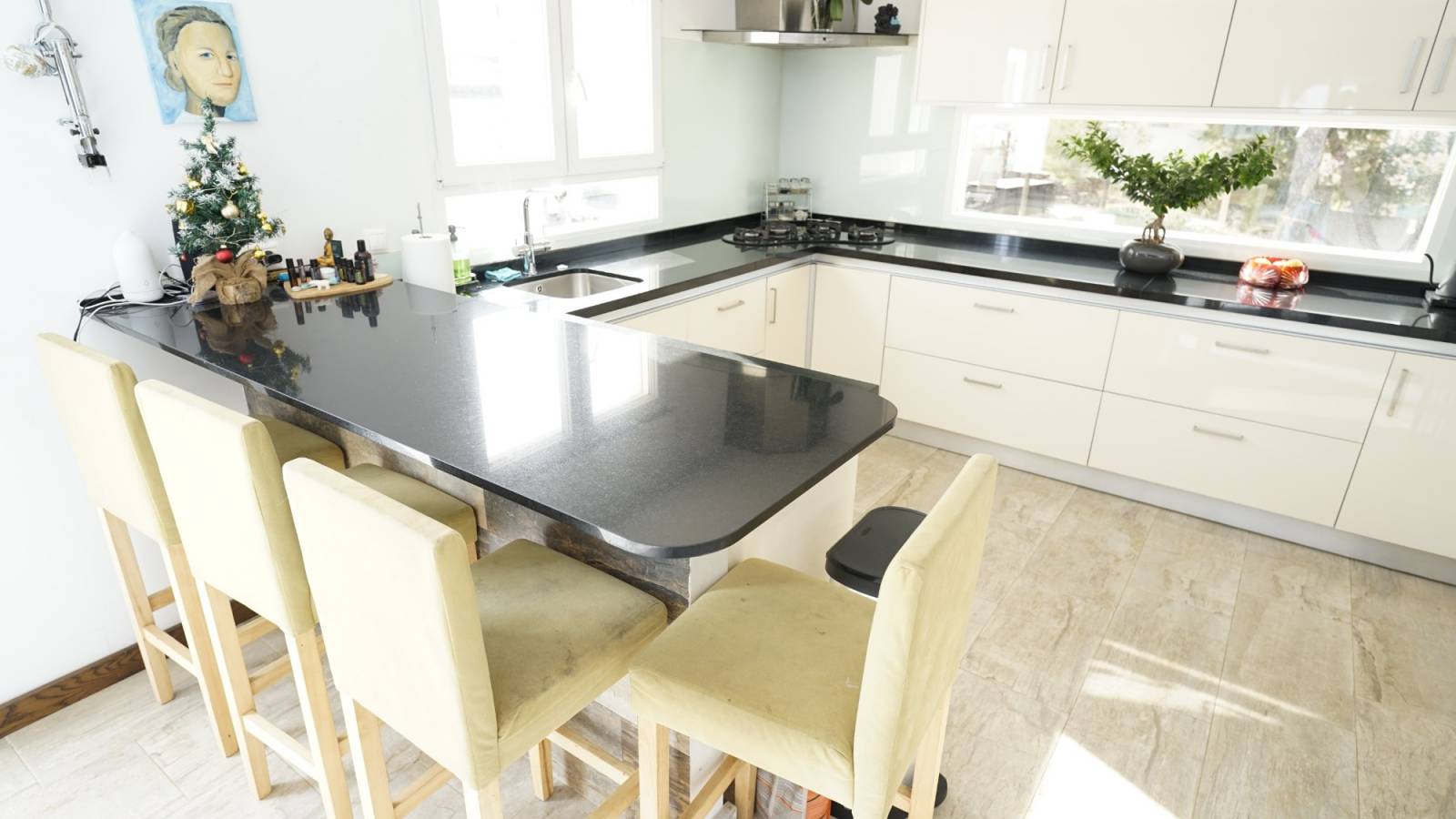 Resale - Villa - Ciudad Quesada