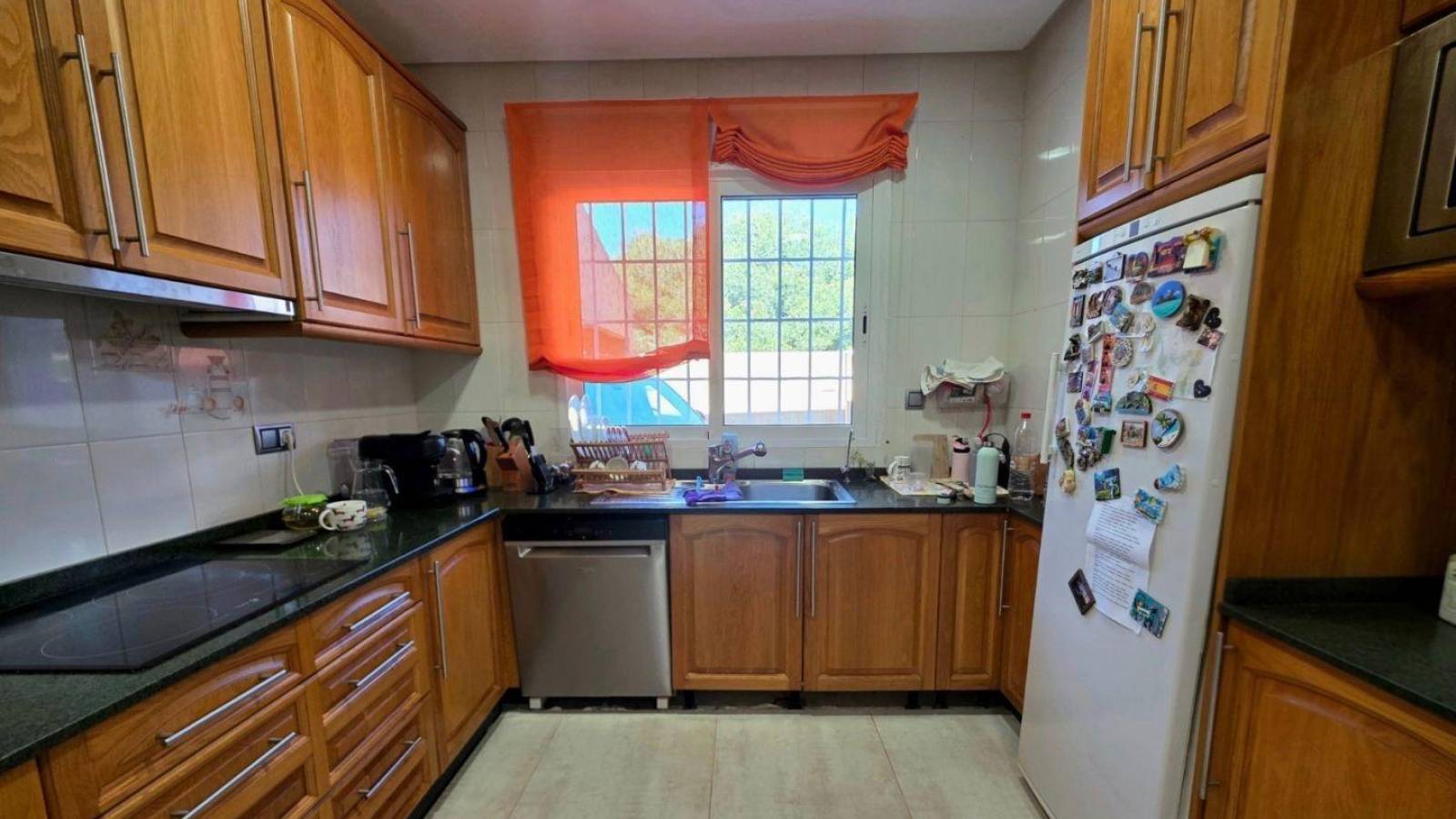 Resale - Villa - Dehesa de campoamor - Campoamor
