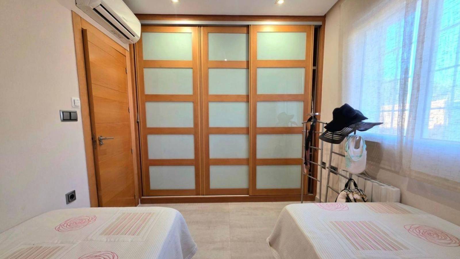 Resale - Villa - Dehesa de campoamor - Campoamor