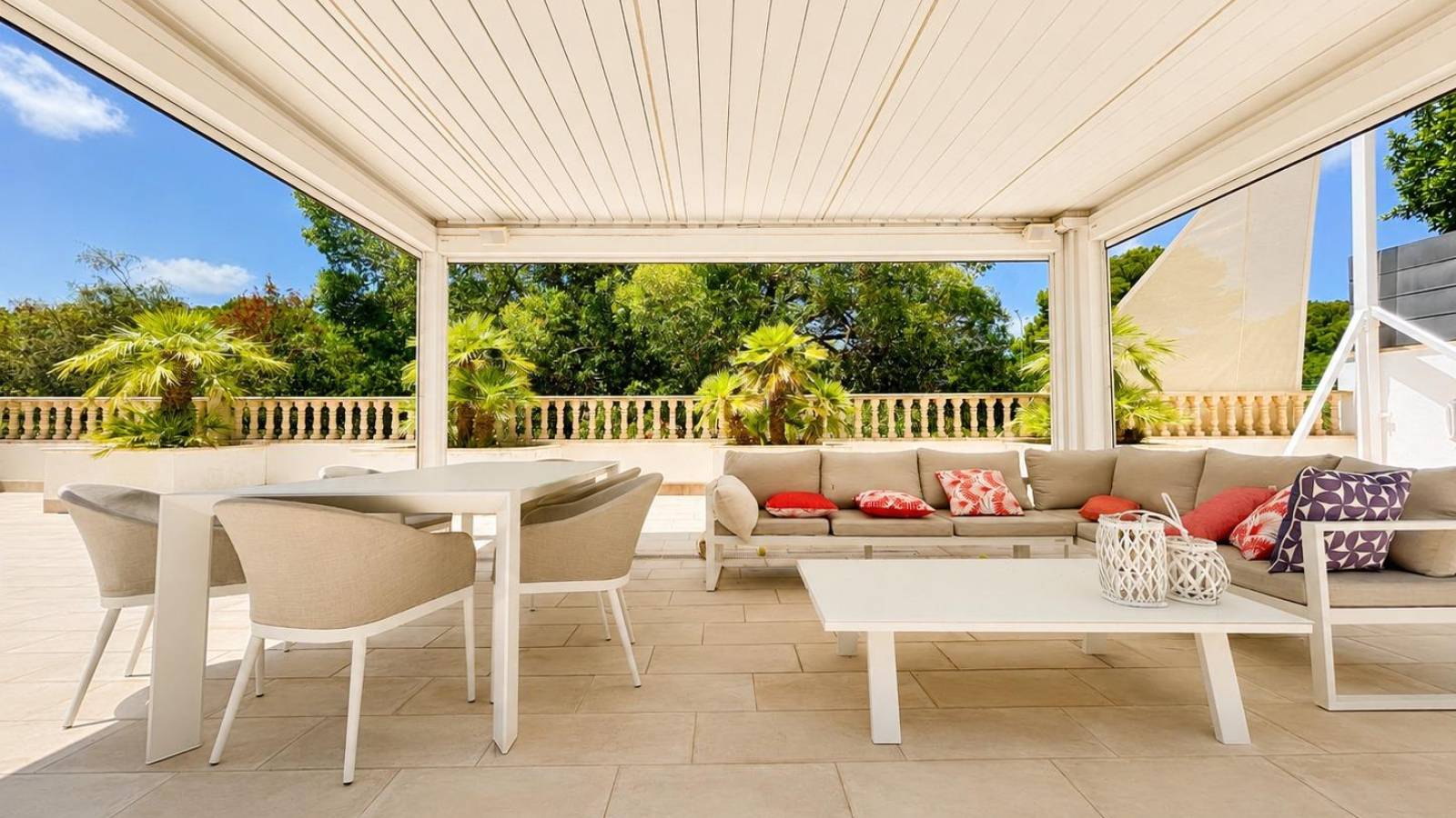 Resale - Villa - Dehesa de campoamor - Campoamor