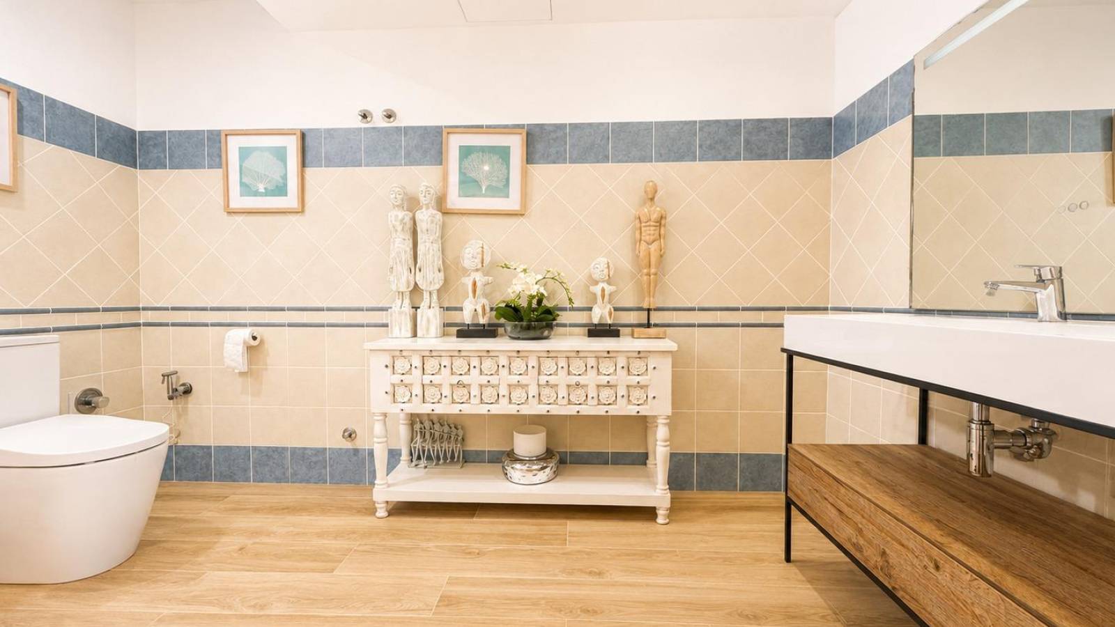 Resale - Villa - Dehesa de campoamor - Campoamor