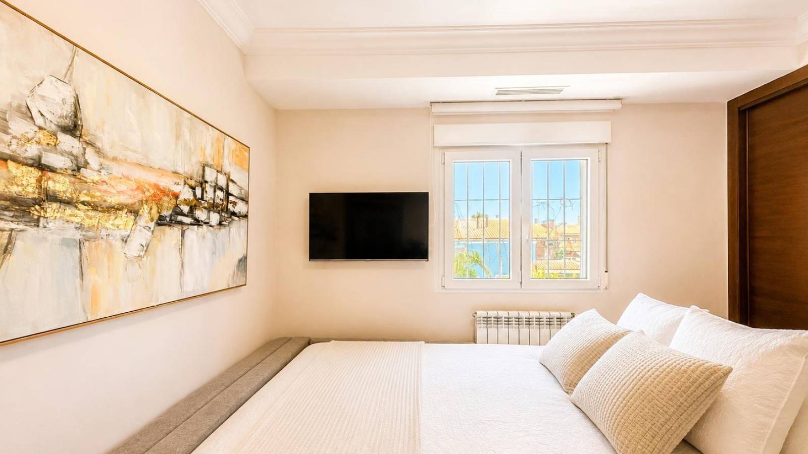 Resale - Villa - Dehesa de campoamor - Campoamor