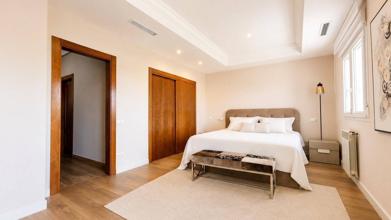 Resale - Villa - Dehesa de campoamor - Campoamor