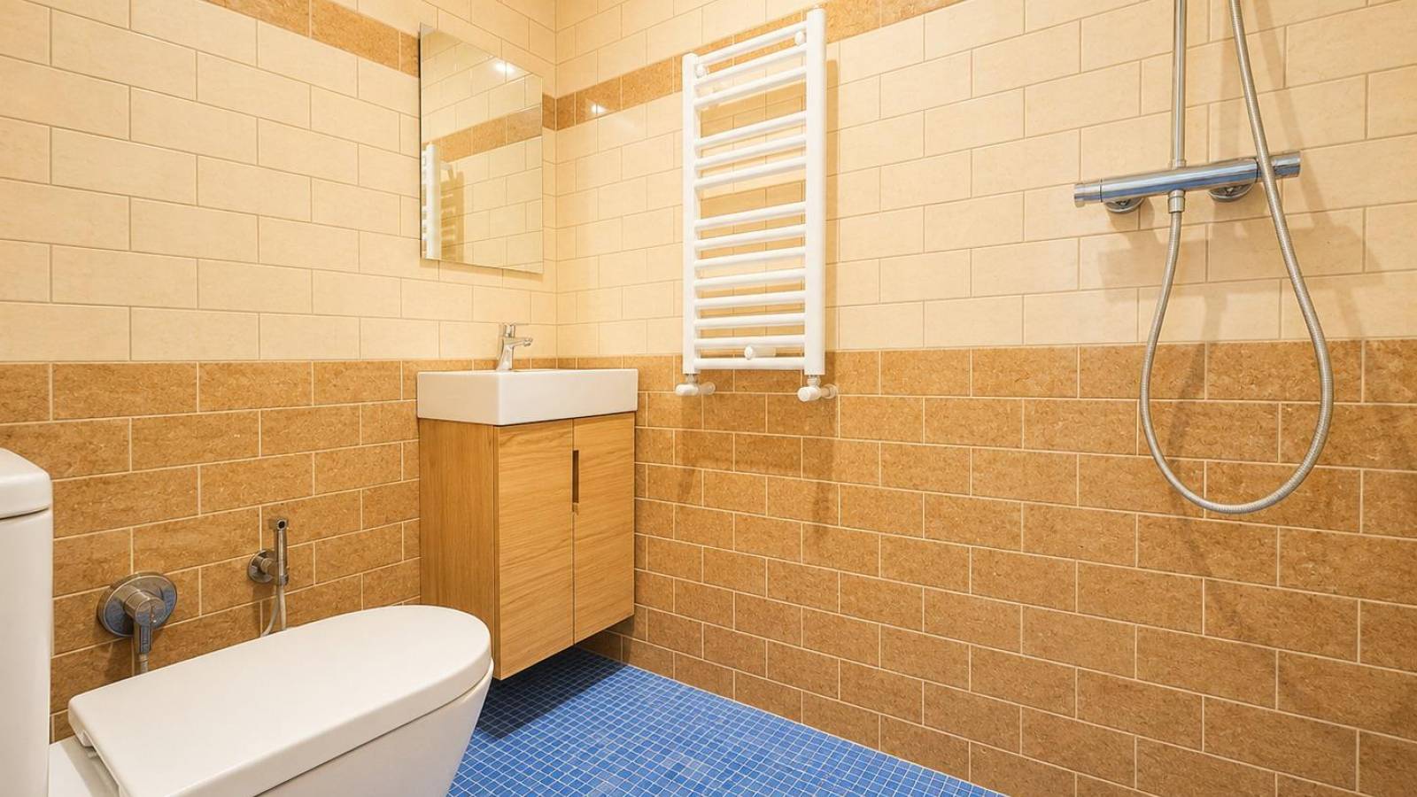 Resale - Villa - Dehesa de campoamor - Campoamor