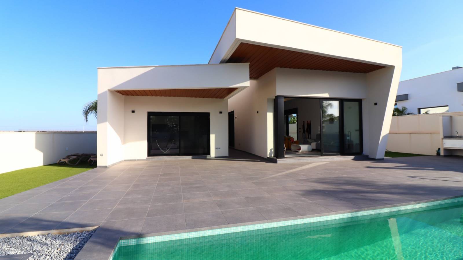 Resale - Villa - Formentera del Segura - Euroroda