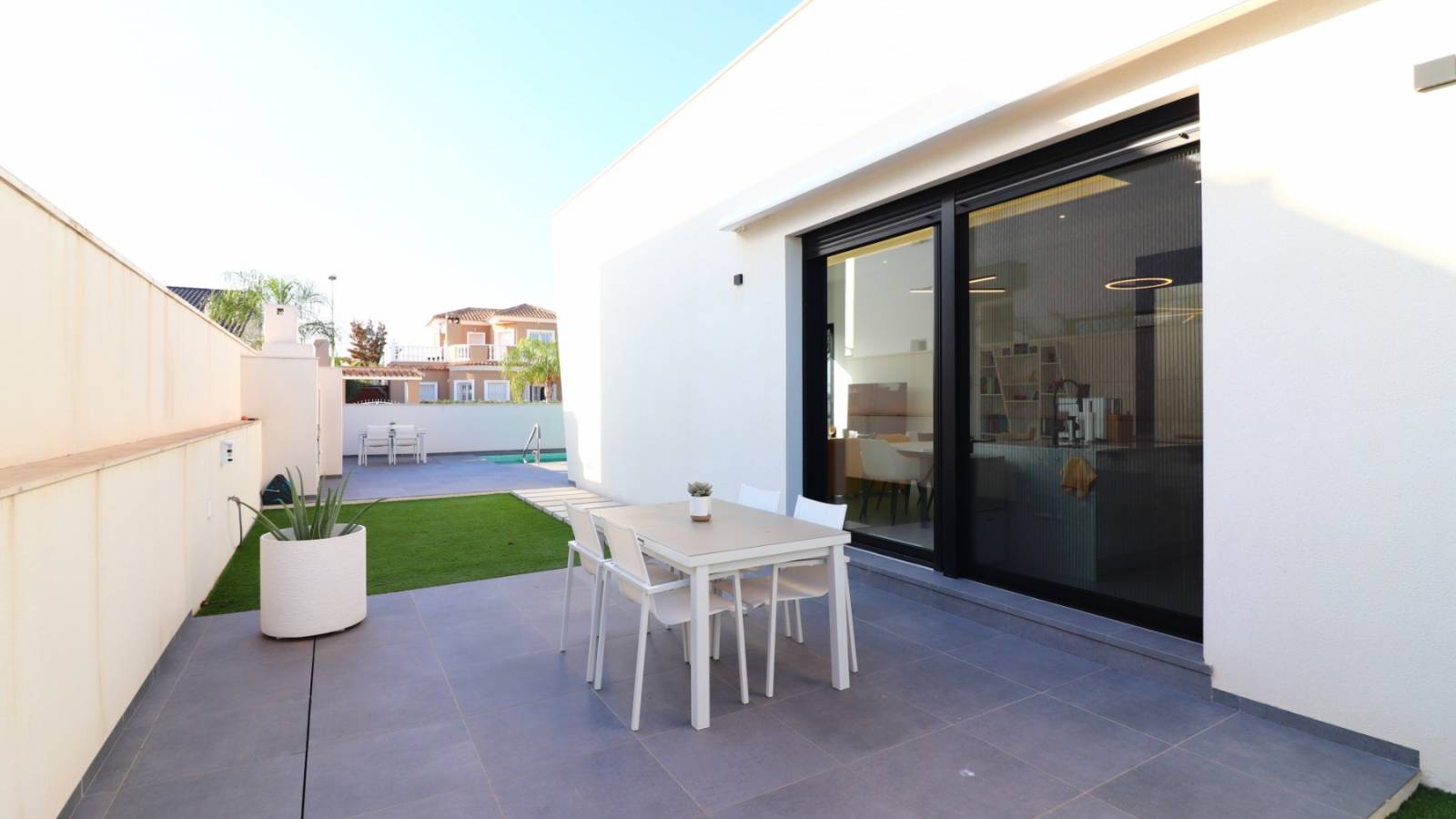 Resale - Villa - Formentera del Segura - Euroroda