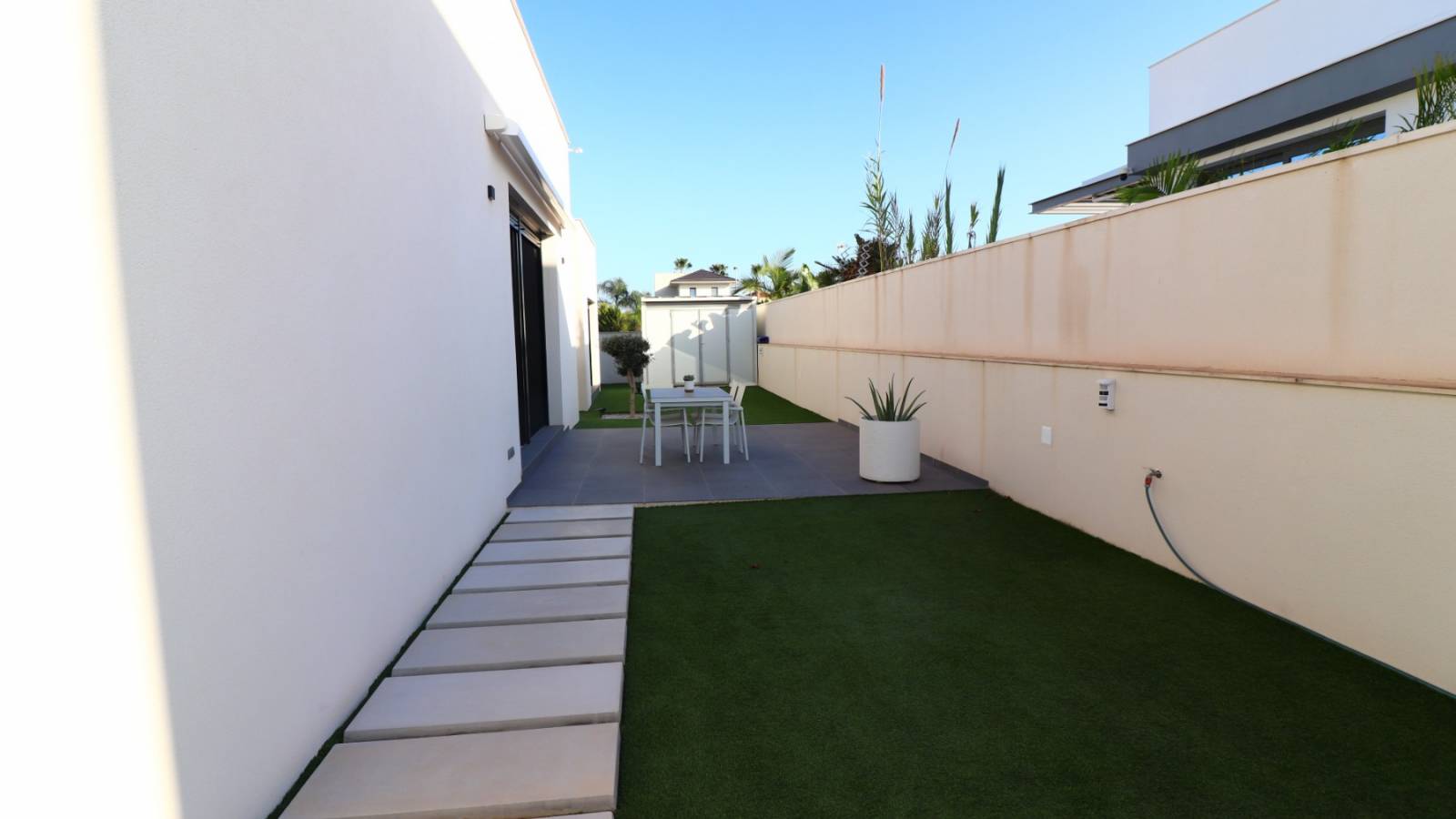 Resale - Villa - Formentera del Segura - Euroroda