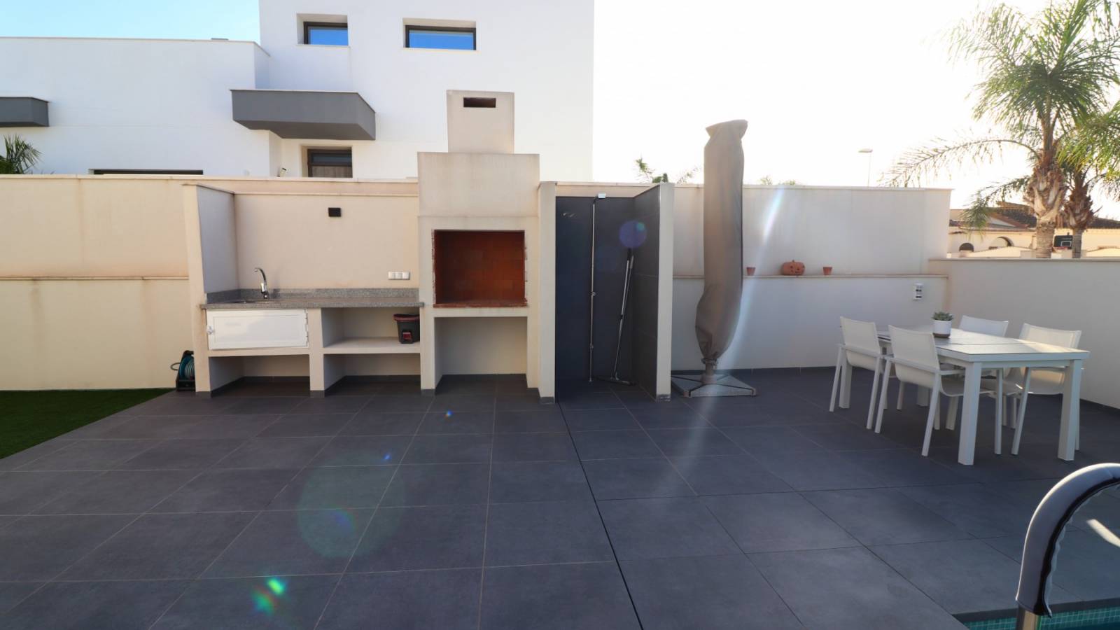 Resale - Villa - Formentera del Segura - Euroroda