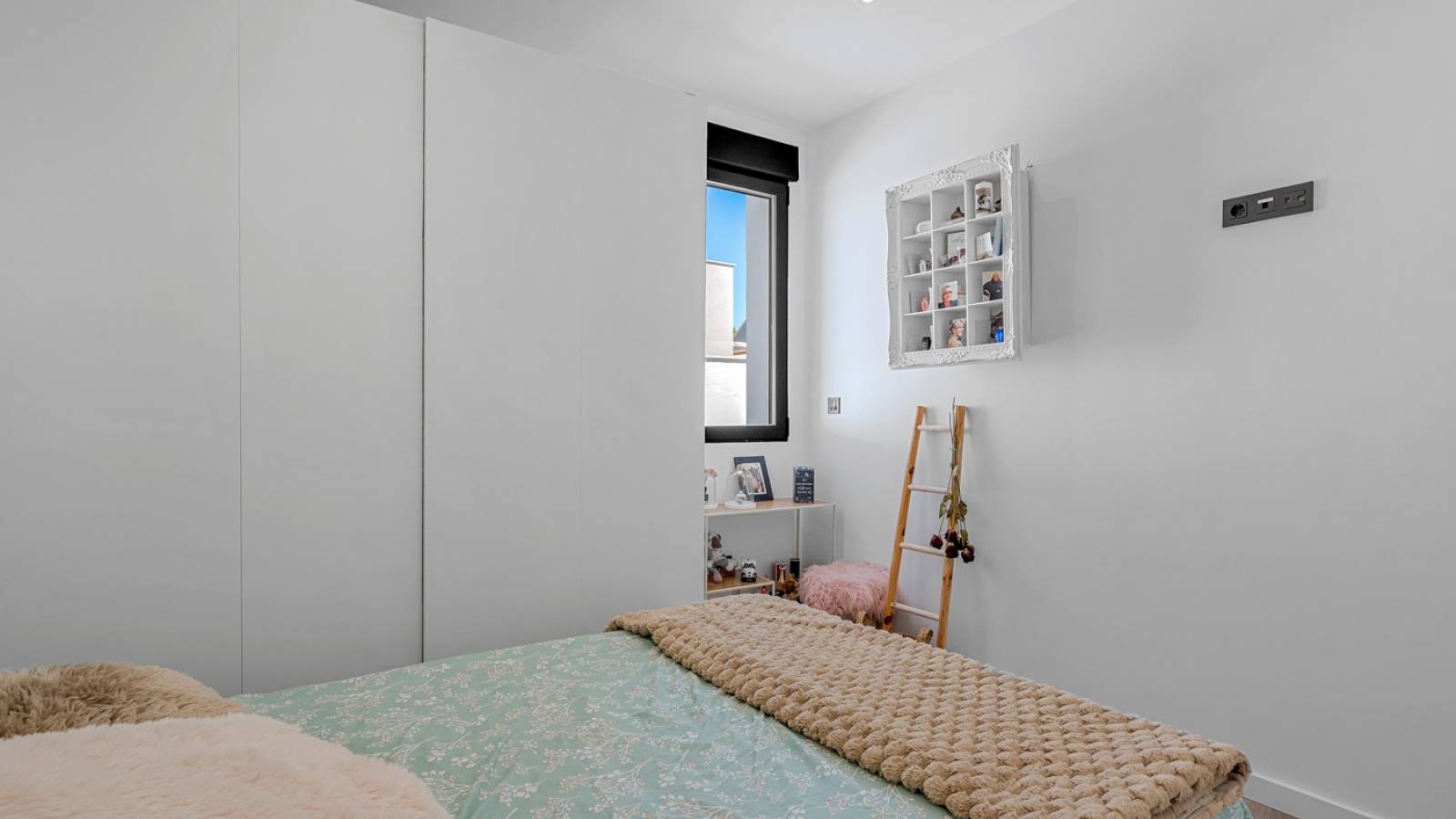 Resale - Villa - Fortuna - Urbanizacion Las Kalendas