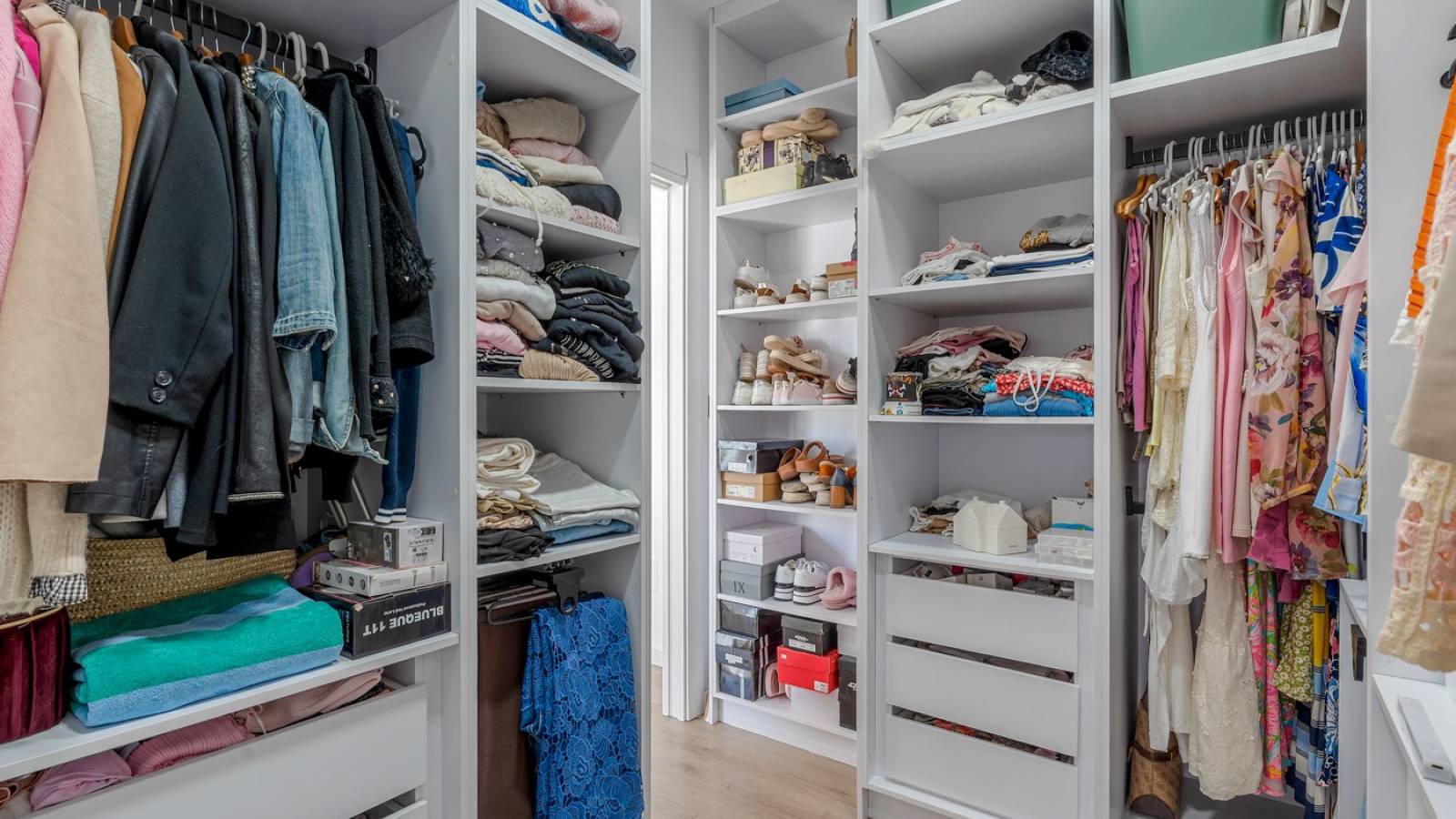Resale - Villa - Fortuna - Urbanizacion Las Kalendas