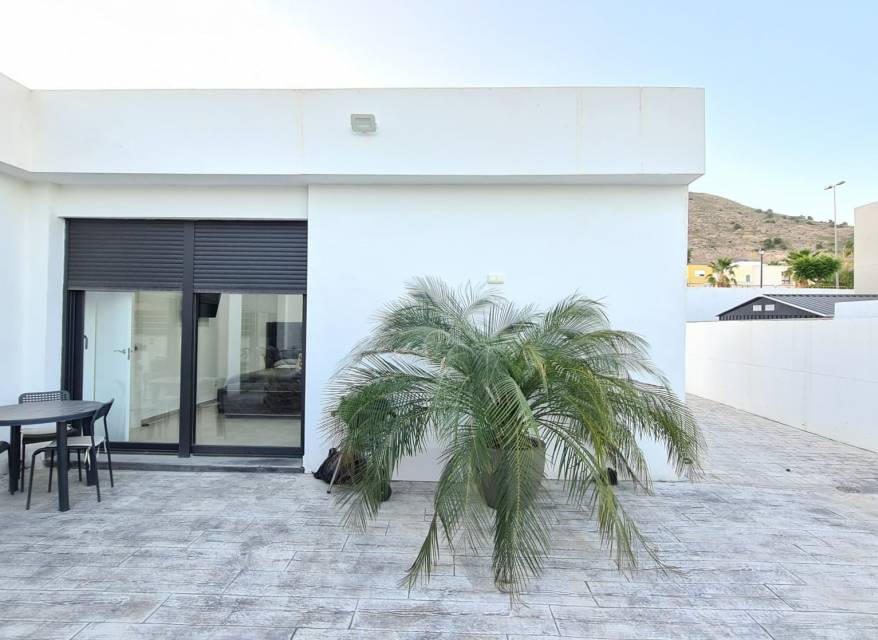 Resale - Villa - Fortuna