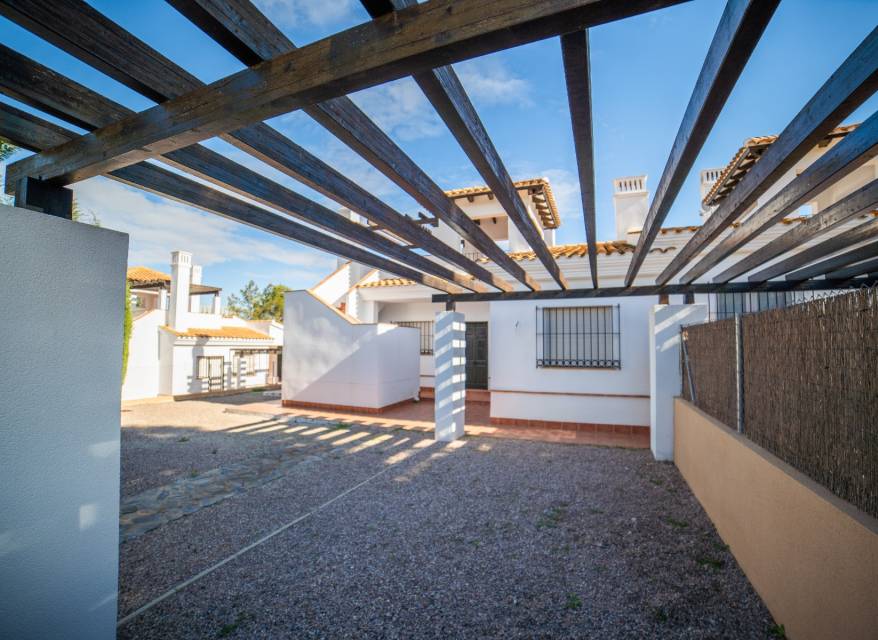 Resale - Villa - Fuente Alamo - Las Palas