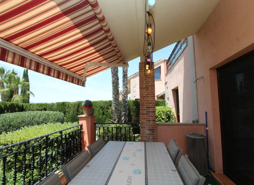 Resale - Villa - La Finca Golf - La finca Golf