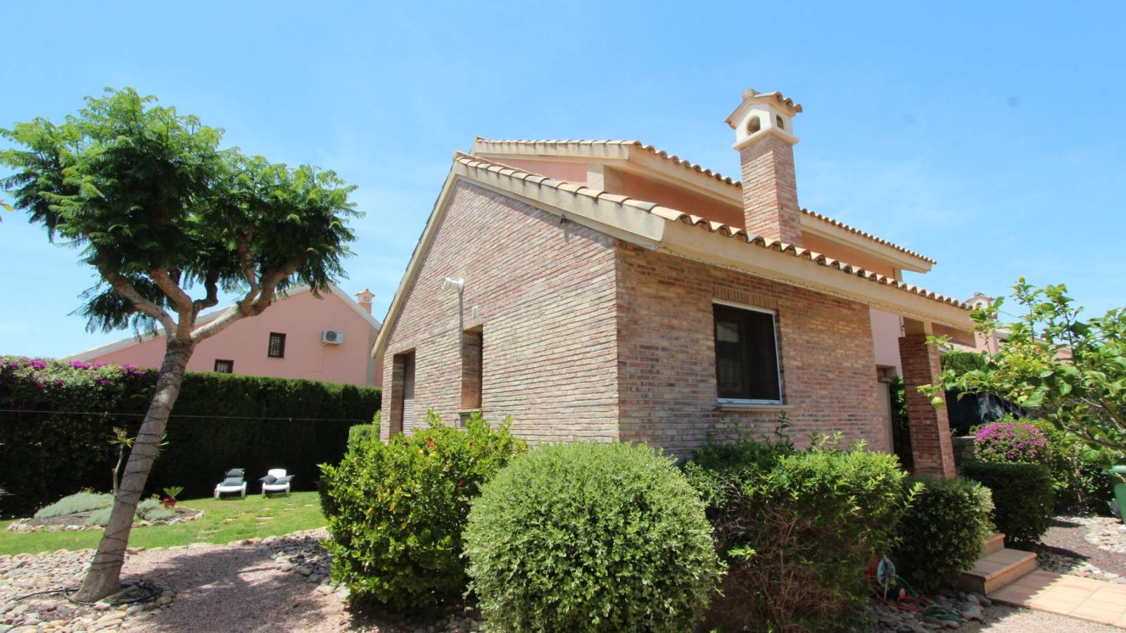 Resale - Villa - La Finca Golf - La finca Golf