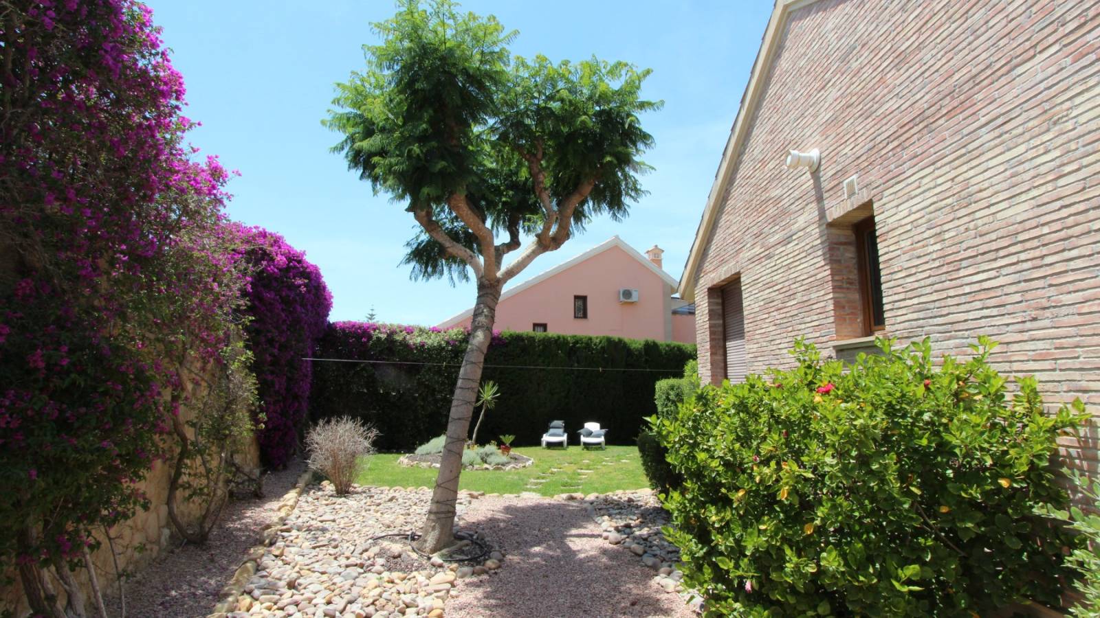 Resale - Villa - La Finca Golf - La finca Golf