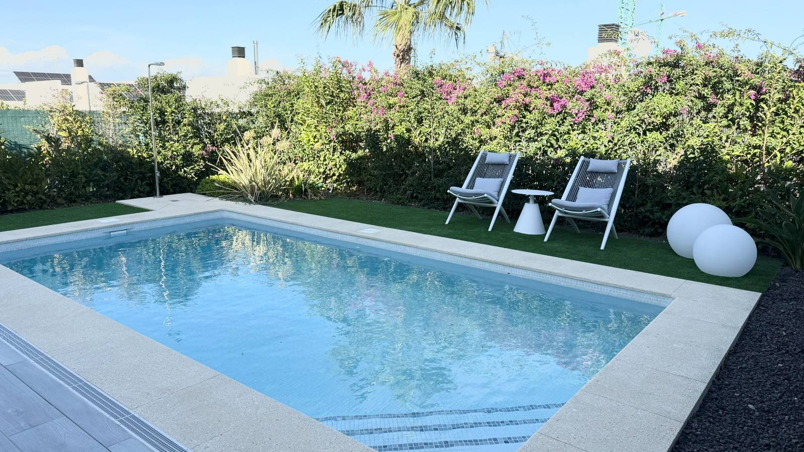 Resale - Villa - La Finca Golf - La finca Golf