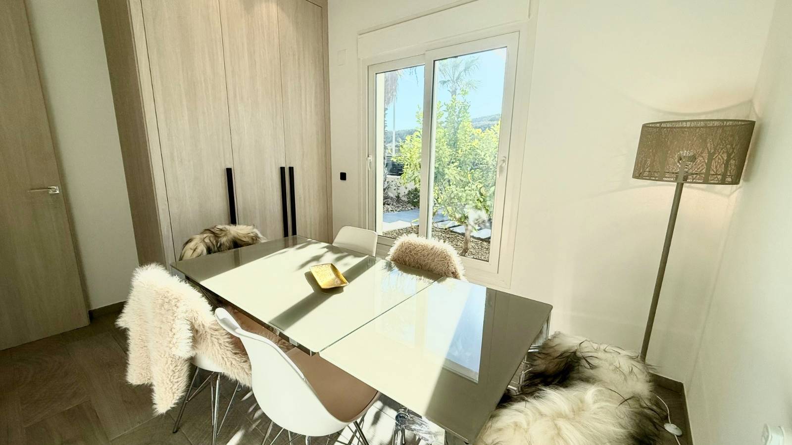 Resale - Villa - La Finca Golf - La finca Golf