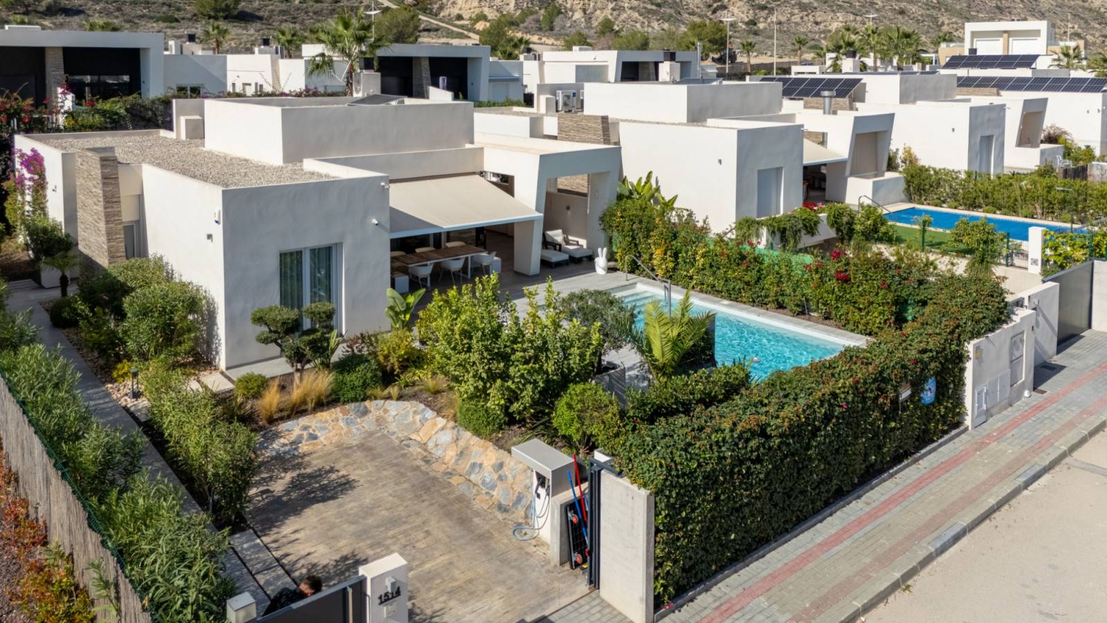 Resale - Villa - La Finca Golf - La finca Golf