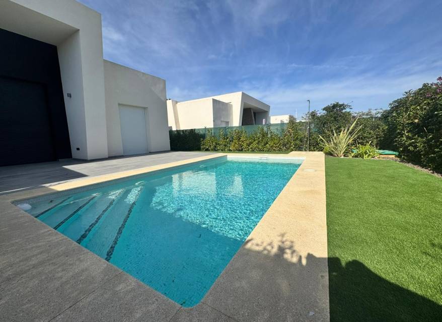 Resale - Villa - La Finca Golf - La finca Golf