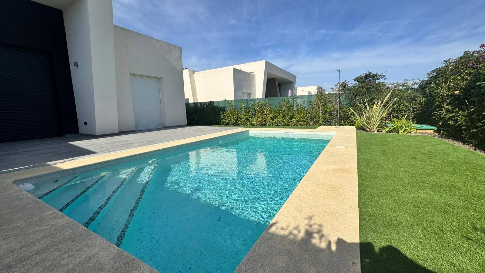 Resale - Villa - La Finca Golf - La finca Golf