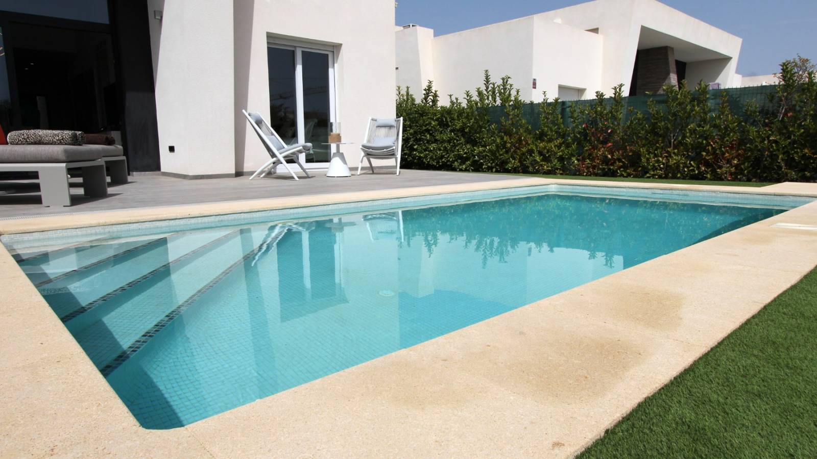 Resale - Villa - La Finca Golf - La finca Golf